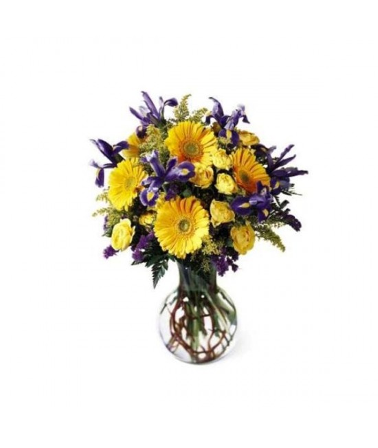 The Honor Roll Bouquet The Honor Roll Bouquet